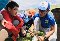 彩育營地夏令營有哪些安全保障呢？