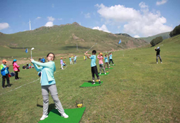 彩育營地草原研學夏令營安全有哪些保障