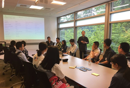 游學(xué)加拿大為孩子的人生旅途上增添一筆無(wú)形的財(cái)富