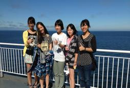 這個(gè)夏天跟隨加拿大游學(xué)夏令營(yíng)探索東海岸文化