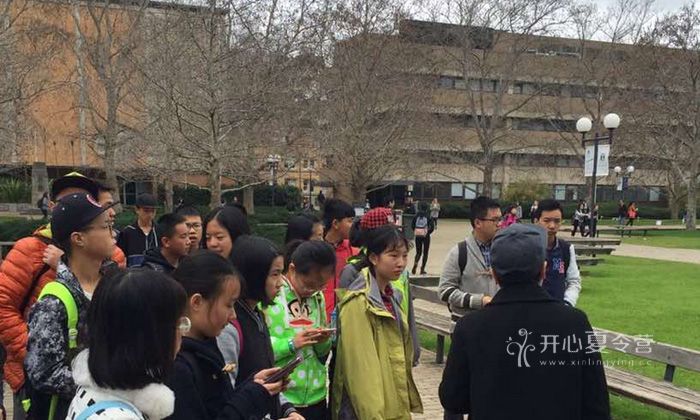 游學加拿大