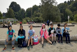 家長該給孩子選擇什么樣的加拿大游學夏令營？