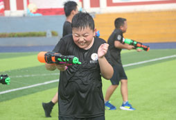 6天青少年草原夏令營價格多少？口碑活動參考