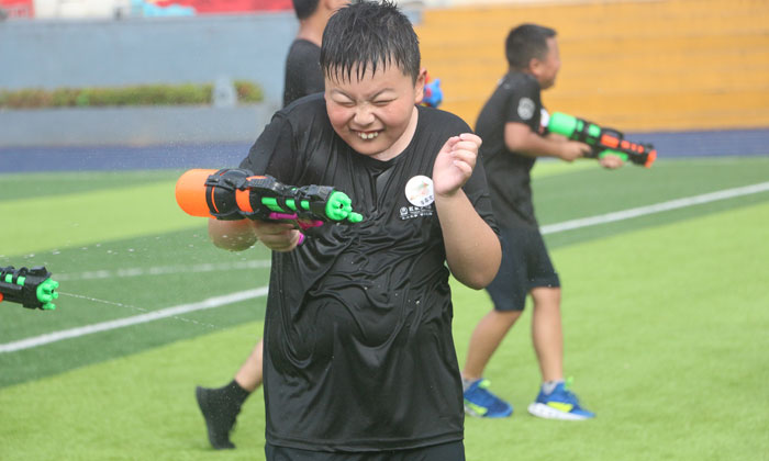 6天青少年草原夏令營什么價格