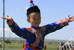 小學生參加草原夏令營需要帶些什么東西？