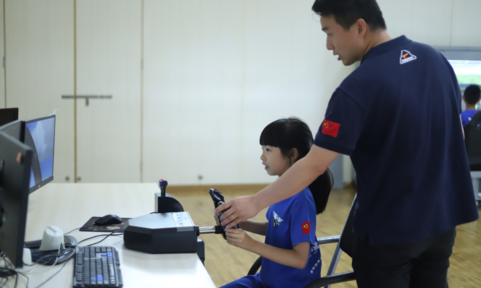 模擬機理論駕駛實操