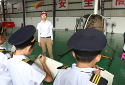 直升機講解