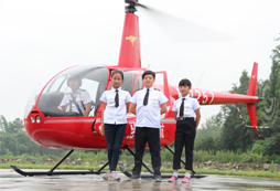 2024成都博得航空夏令營的營地環(huán)境怎么樣？