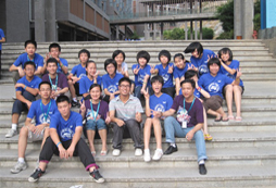 成都新東方夏令營為孩子打造專業(yè)學習方案
