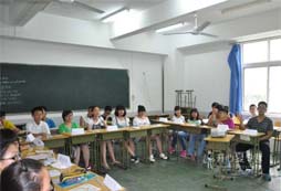成都新東方夏令營指出預習是學好英語課的關鍵