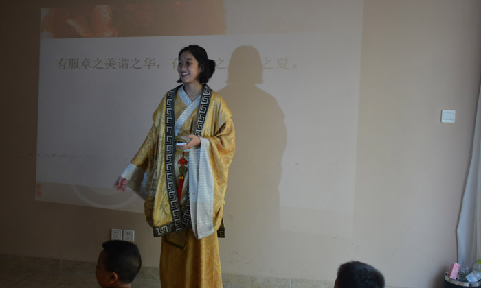 演講發(fā)言