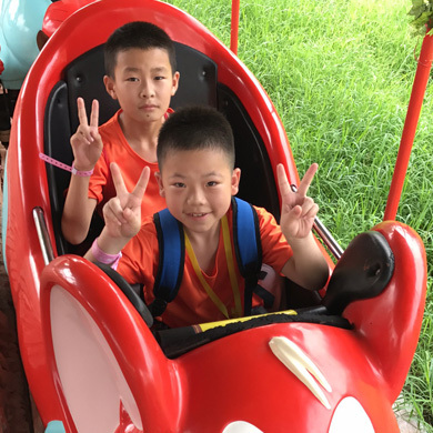 演講口才對(duì)孩子的重要性