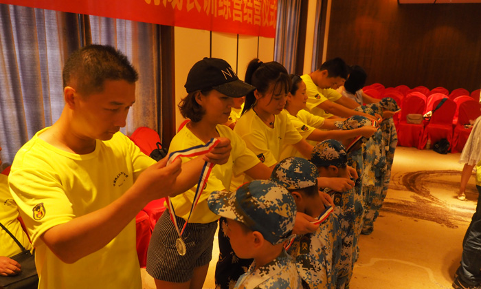 參加口才夏令營對孩子有哪些好處