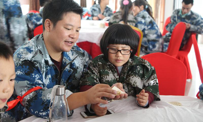 教練一對一指導