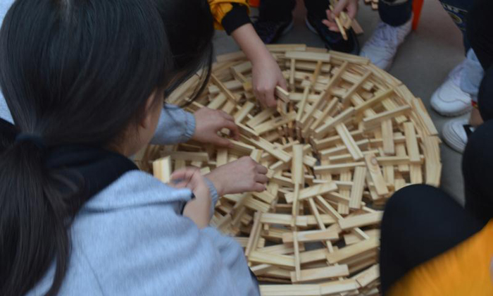 培養(yǎng)耐心細心