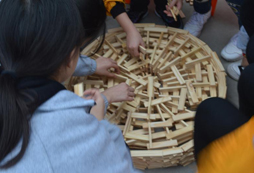 培養(yǎng)耐心細心