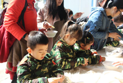 暑期有必要讓孩子參加沖鋒號(hào)軍事夏令營(yíng)嗎？
