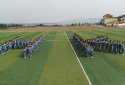 斯巴達(dá)軍事訓(xùn)練營(yíng)的這個(gè)理由讓南京人青睞