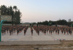 南京沖鋒號(hào)夏令營(yíng)營(yíng)地環(huán)境怎么樣？