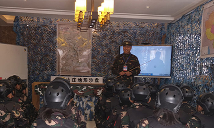長春夏令營多少錢