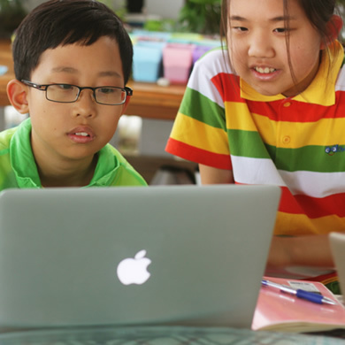 長春心智夏令營專家給家長的建議