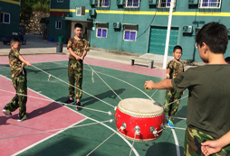 參加長(zhǎng)春軍事夏令營(yíng)對(duì)孩子有哪些提升？