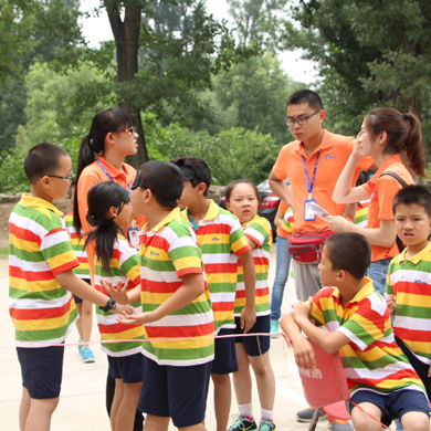 長春心智夏令營專家對于孩子習(xí)慣養(yǎng)成的幾大建議