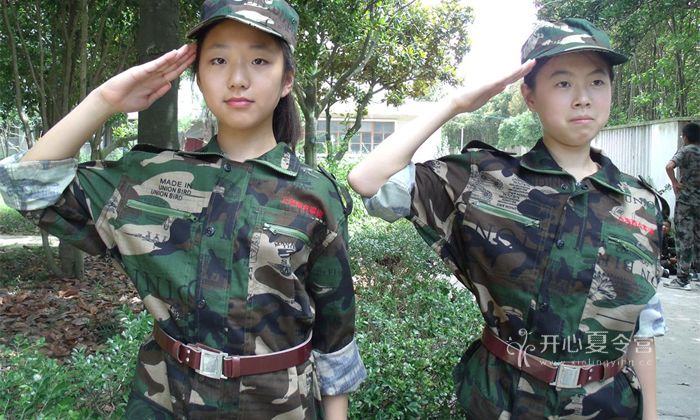 孩子參加長春小學(xué)生夏令營的注意事項(xiàng)有什么
