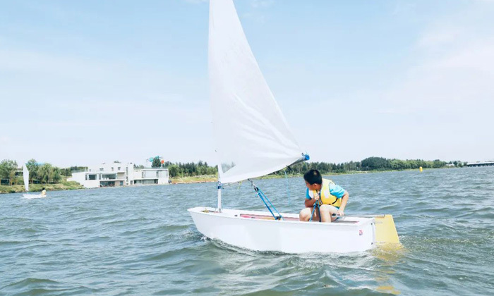 長春研學(xué)夏令營課程亮點