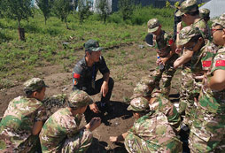 參加長春軍事夏令營對孩子有哪些好處？