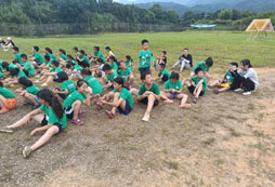 2024常德鄉(xiāng)村生存夏令營(yíng)的課程內(nèi)容！