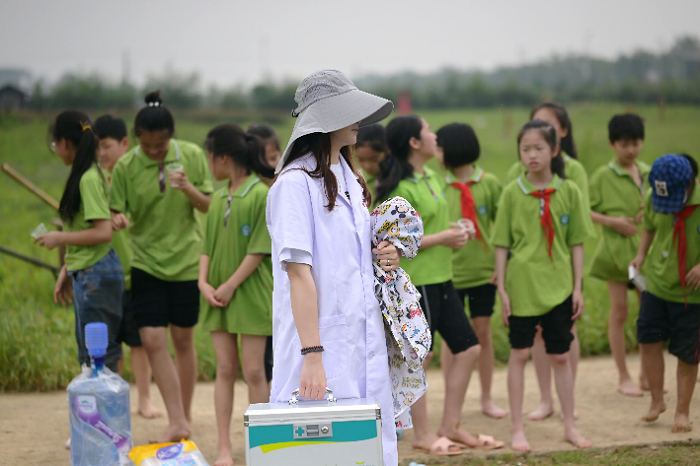 常德夏令營哪家比較好