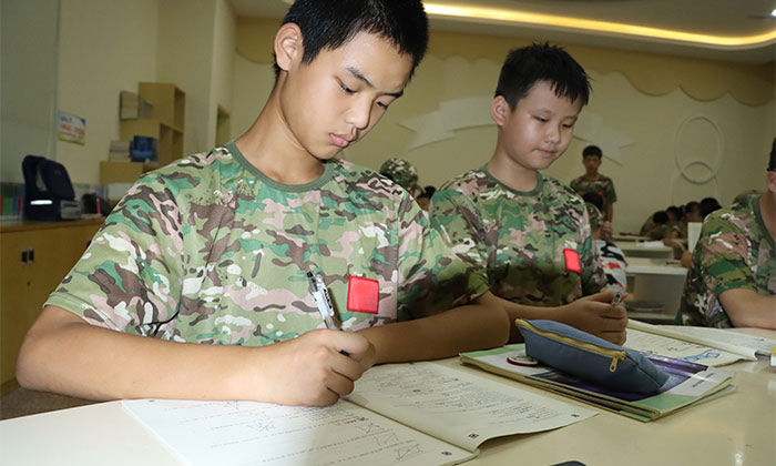 長沙中學(xué)生夏令營報(bào)名多少錢