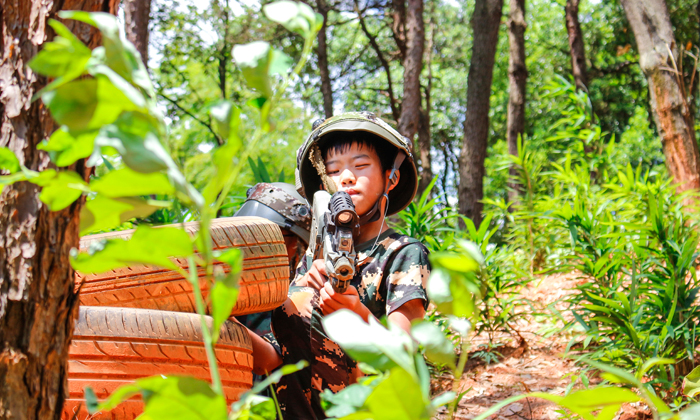 長沙青少年夏令營價格一覽