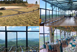 長沙蓮花山花海拓展基地