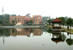 長沙斌輝生態(tài)農(nóng)莊拓展基地