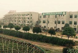 長沙星沙華穗農(nóng)莊拓展訓練基地