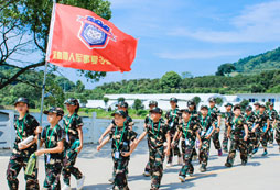 長(zhǎng)沙市哪里有口碑好的軍事夏令營(yíng)