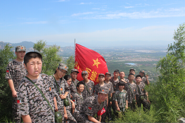 長沙軍事夏令營價(jià)格