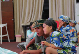 長(zhǎng)沙軍事夏令營(yíng)選哪家，正規(guī)機(jī)構(gòu)報(bào)名
