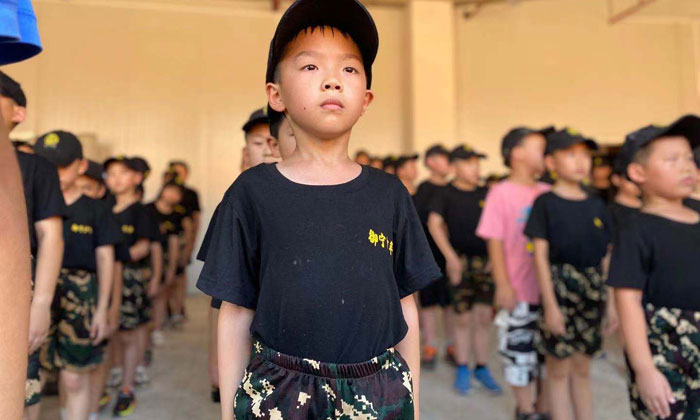 長(zhǎng)沙軍訓(xùn)夏令營(yíng)收費(fèi)