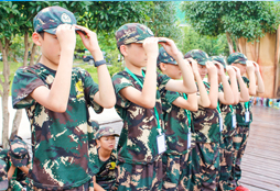 參加長沙軍訓(xùn)夏令營注意事項有哪些