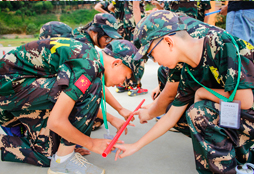 長沙夏令營報(bào)名哪家好，爆款活動路線上新
