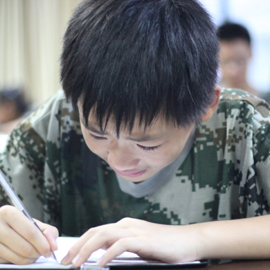 長沙科技夏令營適合什么樣的孩子參加