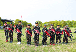 長沙暑期的研學(xué)夏令營去哪些地方比較好