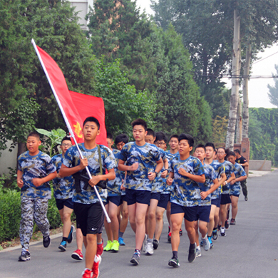 長沙軍事夏令營的安全保障怎么樣？