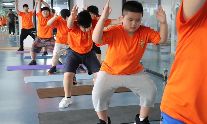 長(zhǎng)沙中學(xué)生夏令營一般多少錢一個(gè)月