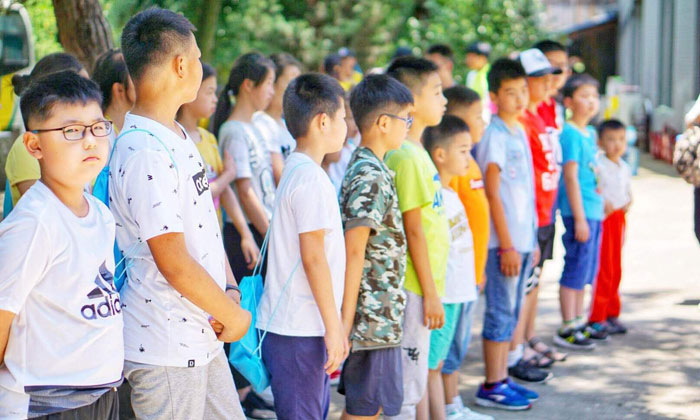 2024常州吃苦夏令營