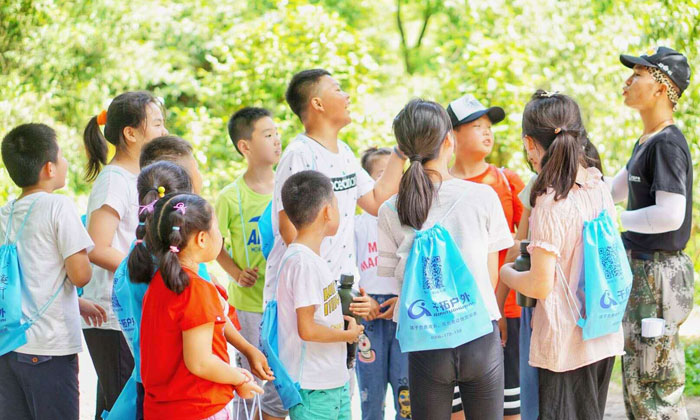 2024常州吃苦夏令營