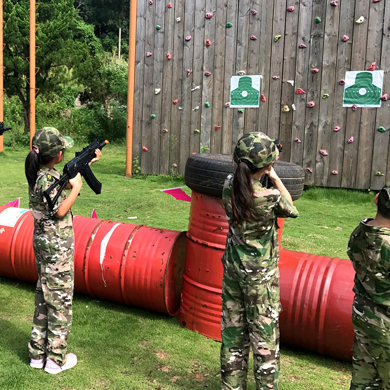 參加常州軍事夏令營需要帶那些東西？